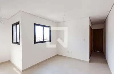 Cobertura para venda - parque oratório, 2 quartos,  49 m² - santo andré