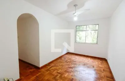 Apartamento para venda - grajaú, 3 quartos,  77 m² - rio de janeiro