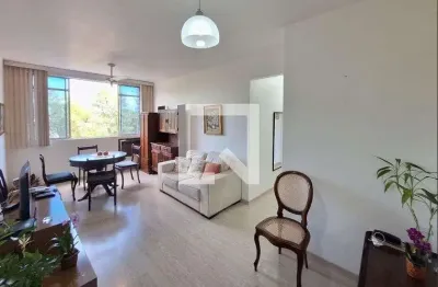 Apartamento para venda - icaraí, 2 quartos,  70 m² - niterói