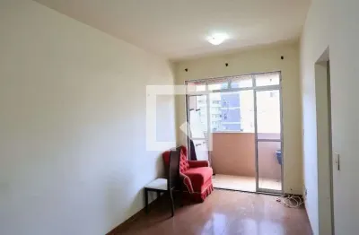 Apartamento para venda - união, 2 quartos,  54 m² - belo horizonte
