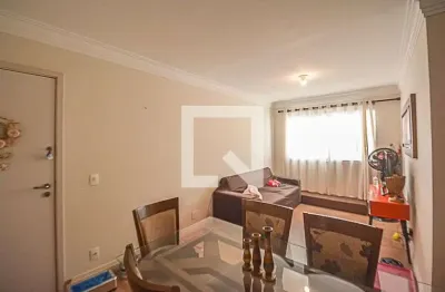 Apartamento para venda - paulicéia, 3 quartos,  64 m² - são bernardo do campo