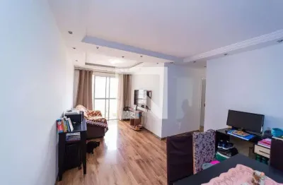 Apartamento para venda - ponte rasa, 3 quartos,  62 m² - são paulo