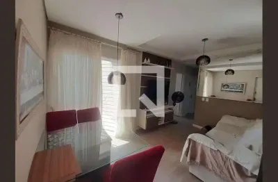Cobertura para venda - jardim ipaussurama , 2 quartos,  78 m² - campinas