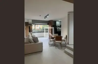 Apartamento para venda - bela vista, 1 quarto,  52 m² - são paulo