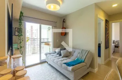 Apartamento para venda - vila carrão, 2 quartos,  54 m² - são paulo