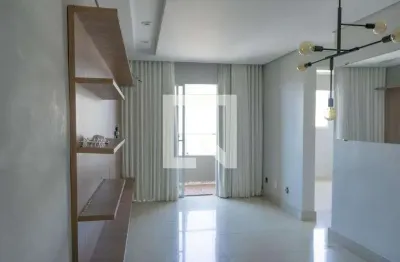 Apartamento para venda - buritis, 2 quartos,  60 m² - belo horizonte