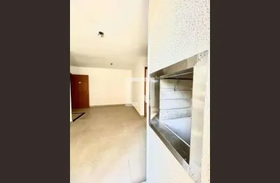 Apartamento para venda - cavalhada, 2 quartos,  70 m² - porto alegre
