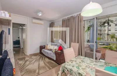 Apartamento para venda - alto petrópolis, 3 quartos,  67 m² - porto alegre
