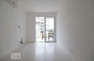 Apartamento para venda - recreio, 2 quartos,  66 m² - rio de janeiro