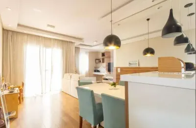 Apartamento para venda - umuarama, 2 quartos,  65 m² - osasco