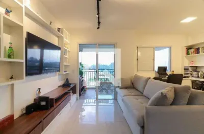 Apartamento com 1 quarto à venda na Praça General Araripe de Faria, Butantã, São Paulo