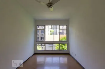 Apartamento para venda - botafogo, 2 quartos,  70 m² - rio de janeiro