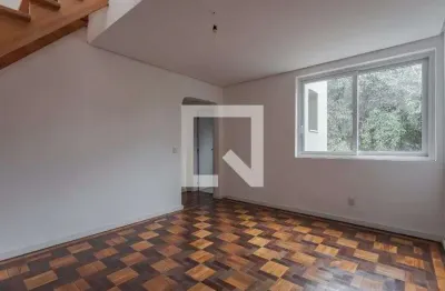 Cobertura para venda - independência, 2 quartos,  86 m² - porto alegre