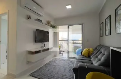 Apartamento para venda - picanço, 2 quartos,  65 m² - guarulhos