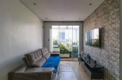 Cobertura para venda - barra funda, 2 quartos,  93 m² - são paulo