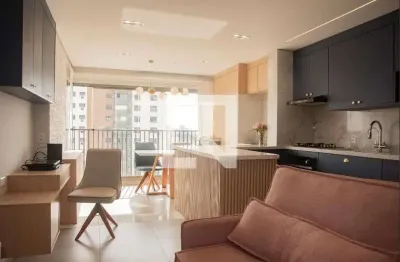 Apartamento com 2 quartos à venda na Avenida Afonso Mariano Fagundes, Saúde, São Paulo