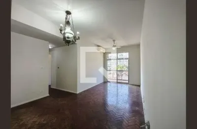 Apartamento para venda - maracanã, 2 quartos,  75 m² - rio de janeiro