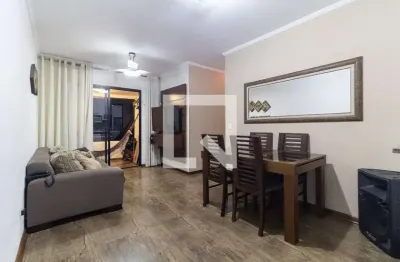 Apartamento para venda - jardim santa emília, 3 quartos,  71 m² - são paulo