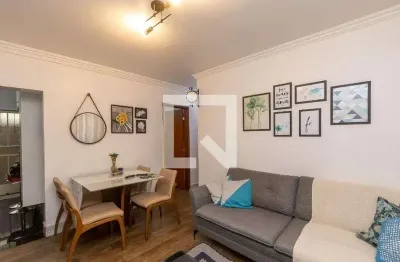 Apartamento para venda - castelo, 3 quartos,  88 m² - belo horizonte