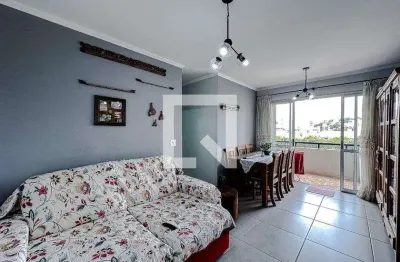 Apartamento para venda - jardim anália franco, 3 quartos,  67 m² - são paulo