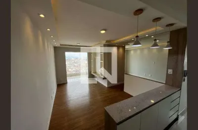 Apartamento para venda - água fria, 3 quartos,  67 m² - são paulo