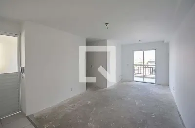 Apartamento para venda - rudge ramos, 3 quartos,  71 m² - são bernardo do campo