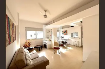 Apartamento para venda - ipanema, 2 quartos,  70 m² - rio de janeiro