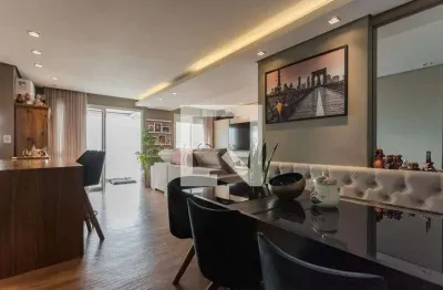 Apartamento para venda - são geraldo, 2 quartos,  81 m² - porto alegre