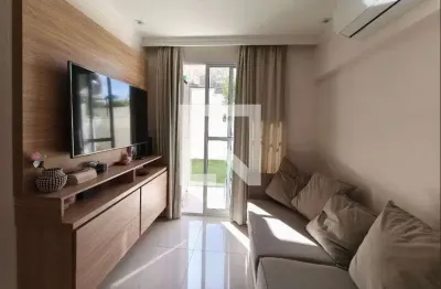 Apartamento para venda - são bernardo, 2 quartos,  87 m² - campinas