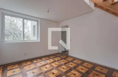 Cobertura para venda - independência, 2 quartos,  91 m² - porto alegre