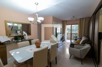 Apartamento para venda - são cristóvão, 3 quartos,  82 m² - rio de janeiro
