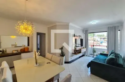 Apartamento para venda - nova petrópolis, 3 quartos,  78 m² - são bernardo do campo