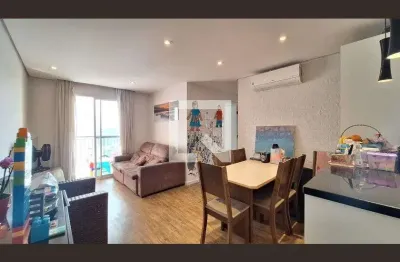 Apartamento para venda - vila leopoldina, 3 quartos,  70 m² - são paulo