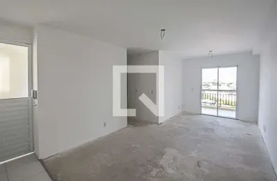 Apartamento para venda - rudge ramos, 3 quartos,  71 m² - são bernardo do campo
