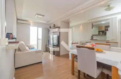 Apartamento para venda - teresópolis, 3 quartos,  111 m² - porto alegre