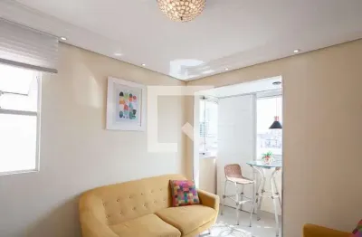 Apartamento para venda - castelo, 3 quartos,  86 m² - belo horizonte