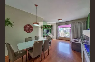 Apartamento para venda - maracanã, 4 quartos,  120 m² - rio de janeiro