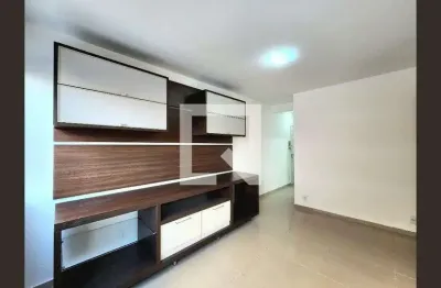 Apartamento com 3 quartos à venda na Rua Inhambú, Moema, São Paulo
