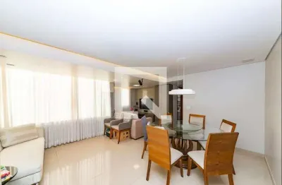 Apartamento para venda - buritis, 2 quartos,  81 m² - belo horizonte