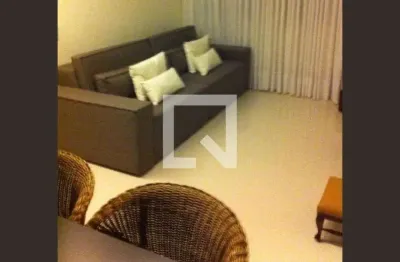Apartamento para venda - vila nova conceição, 2 quartos,  53 m² - são paulo