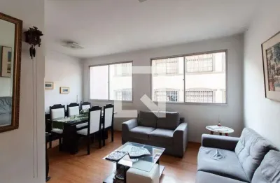 Apartamento para venda - cidade nova, 3 quartos,  120 m² - belo horizonte