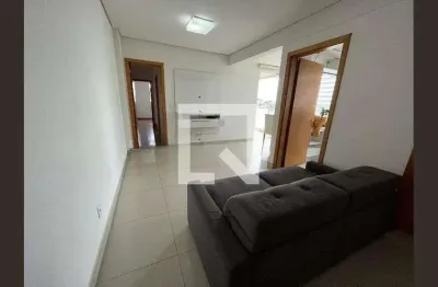 Apartamento para venda - buritis, 2 quartos,  83 m² - belo horizonte