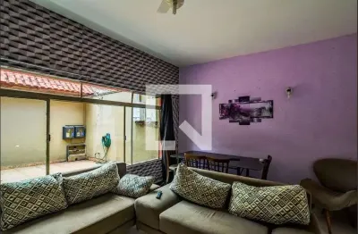 Casa para venda - parque jaçatuba, 5 quartos,  247 m² - santo andré