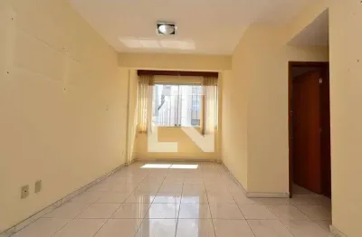 Apartamento para venda - colégio batista, 3 quartos,  90 m² - belo horizonte