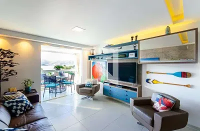 Apartamento para venda - piratininga, 2 quartos,  108 m² - niterói