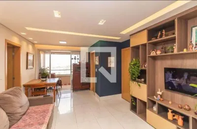 Apartamento para venda - nova vista, 3 quartos,  96 m² - belo horizonte