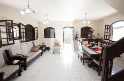 Casa para venda - curicica, 4 quartos,  219 m² - rio de janeiro