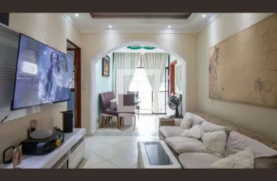 Cobertura para venda - tijuca, 3 quartos,  94 m² - rio de janeiro