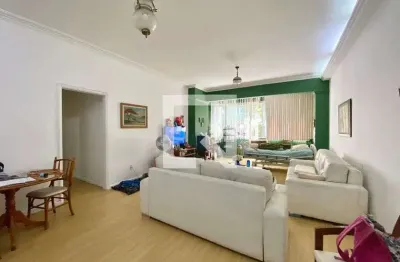 Apartamento para venda - copacabana, 3 quartos,  140 m² - rio de janeiro
