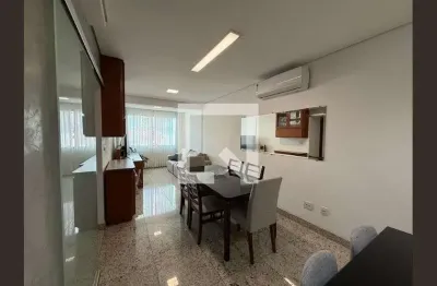 Apartamento para venda - dona clara, 4 quartos,  90 m² - belo horizonte